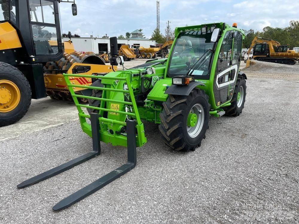 Merlo TF30.9 Ładowarki teleskopowe