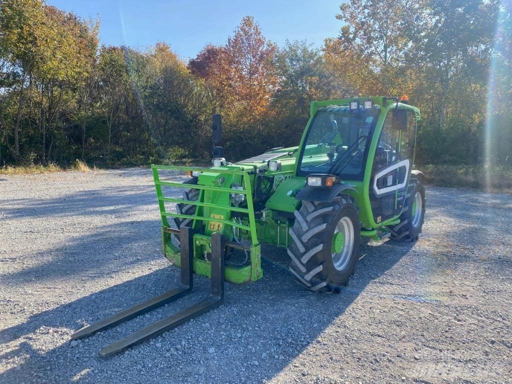 Merlo TF30.9 Ładowarki teleskopowe