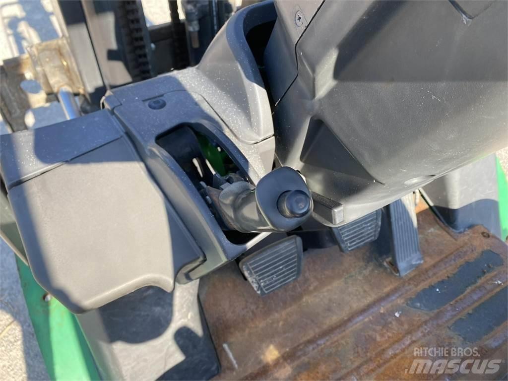 Mitsubishi FG25N Wózki widłowe inne