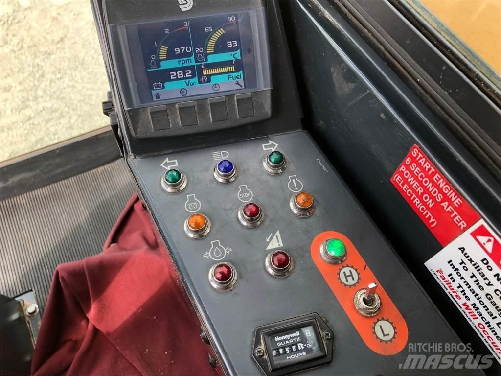 Morooka MST1500VD Wozidła gąsienicowe
