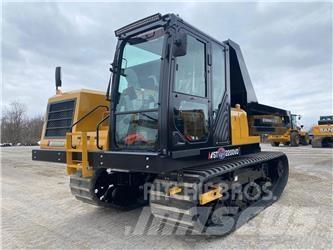 Morooka MST2200VDR Wozidła gąsienicowe