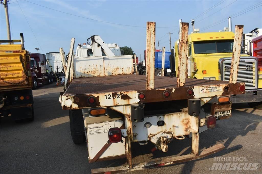 National N50 Ładowarki typu "knuckleboom"