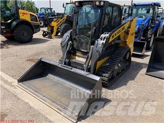 New Holland C327 Ładowarki burtowe