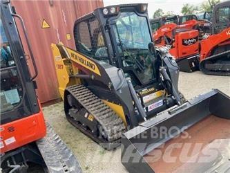 New Holland C327 Ładowarki burtowe