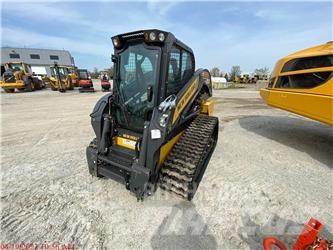 New Holland C332 Ładowarki burtowe