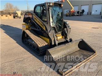 New Holland C332 Ładowarki burtowe