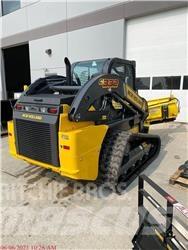 New Holland C332 Ładowarki burtowe
