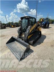 New Holland C332 Ładowarki burtowe