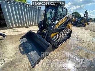 New Holland C332 Ładowarki burtowe