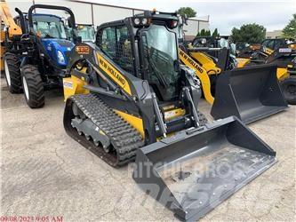 New Holland C332 Ładowarki burtowe