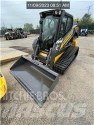 New Holland C332 Ładowarki burtowe