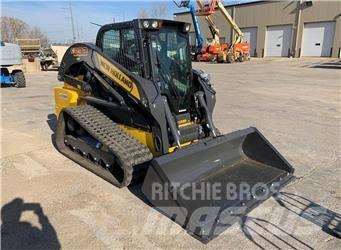 New Holland C332 Ładowarki burtowe