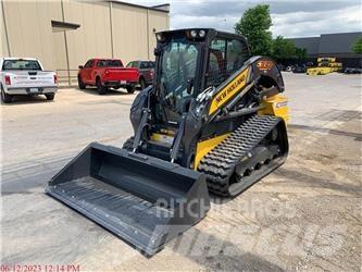 New Holland C337 Ładowarki burtowe