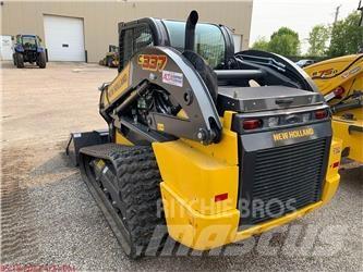New Holland C337 Ładowarki burtowe