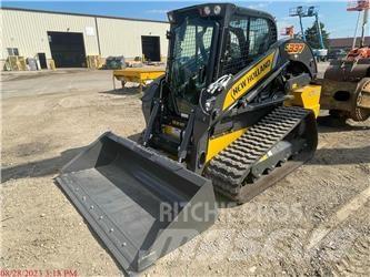 New Holland C337 Ładowarki burtowe