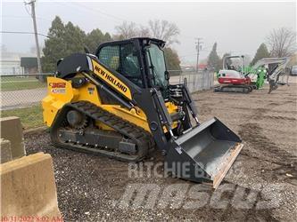 New Holland C362 Ładowarki burtowe