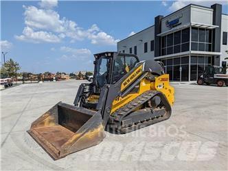 New Holland C362 Ładowarki burtowe