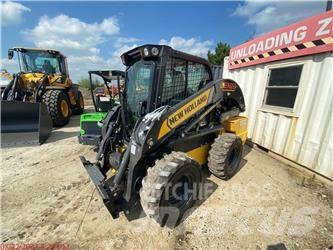 New Holland L328 Ładowarki burtowe
