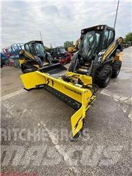 New Holland L328 Ładowarki burtowe