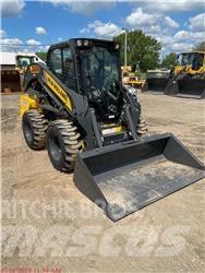 New Holland L328 Ładowarki burtowe