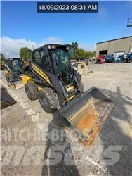 New Holland L328 Ładowarki burtowe