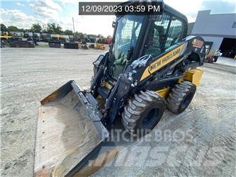 New Holland L328 Ładowarki burtowe