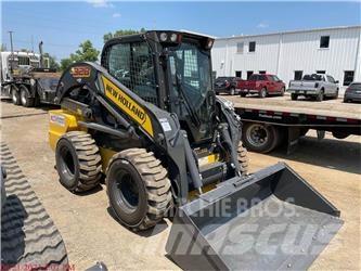 New Holland L328 Ładowarki burtowe