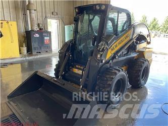 New Holland L328 Ładowarki burtowe