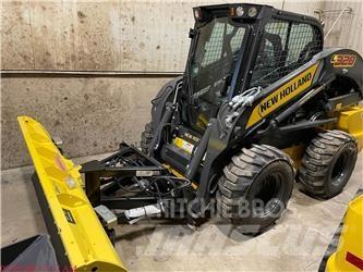 New Holland L328 Ładowarki burtowe
