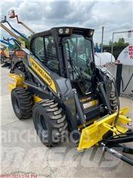 New Holland L328 Ładowarki burtowe