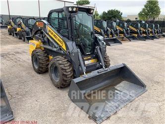 New Holland L328 Ładowarki burtowe