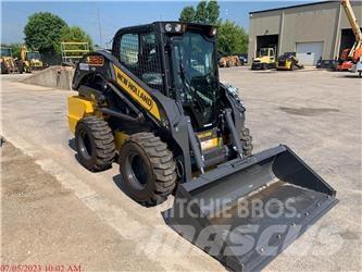 New Holland L328 Ładowarki burtowe