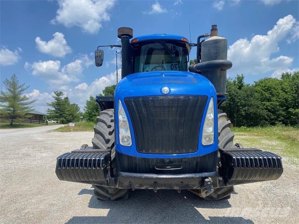New Holland T9.645 Ciągniki rolnicze