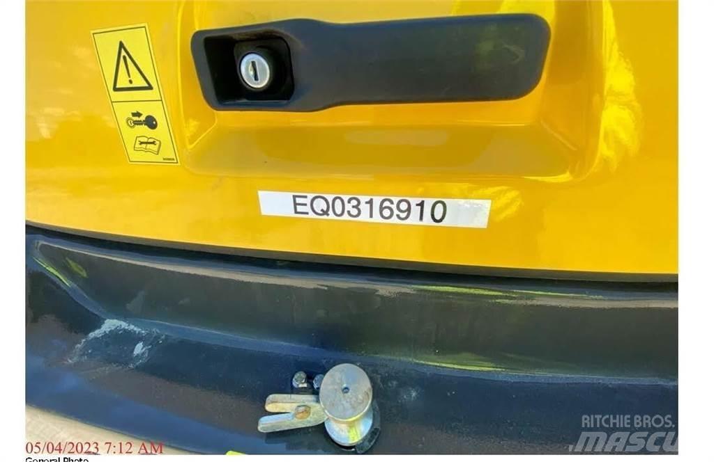New Holland W80C Ładowarki kołowe