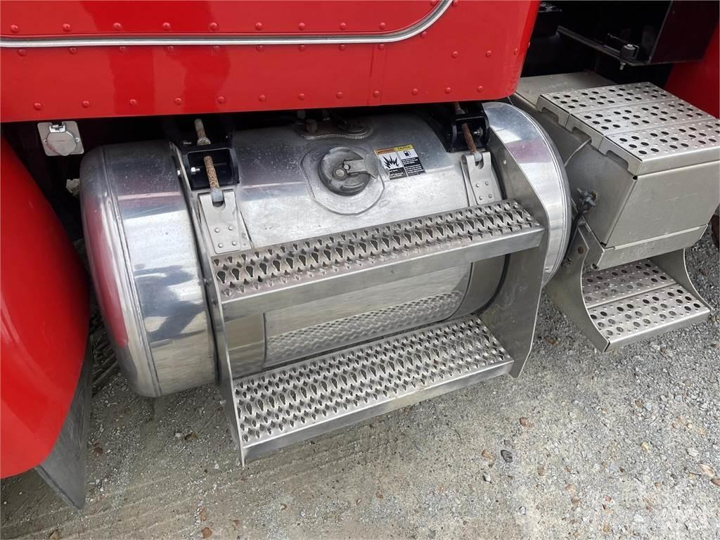 Peterbilt 337 Pojazdy komunalne
