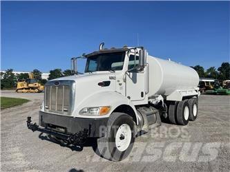 Peterbilt 348 Polewaczki