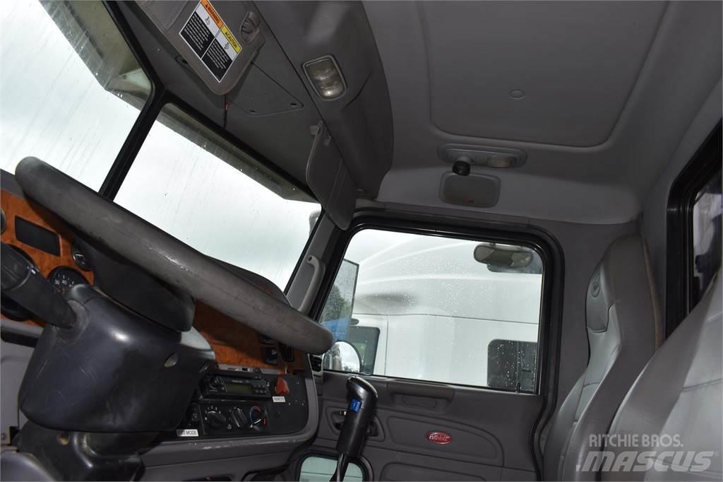 Peterbilt 365 Wywrotki