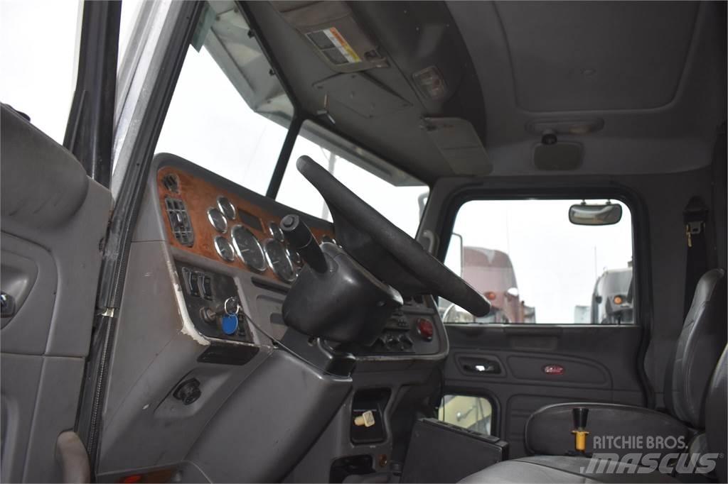 Peterbilt 365 Wywrotki