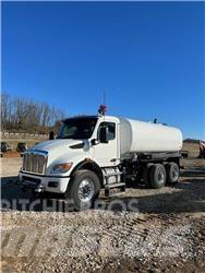 Peterbilt 548 Maszyny budowlane - Inne