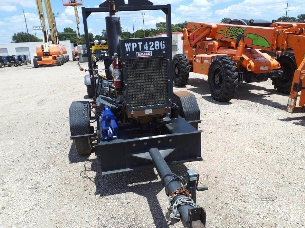 Pioneer PP66S12L71 Pompy wodne