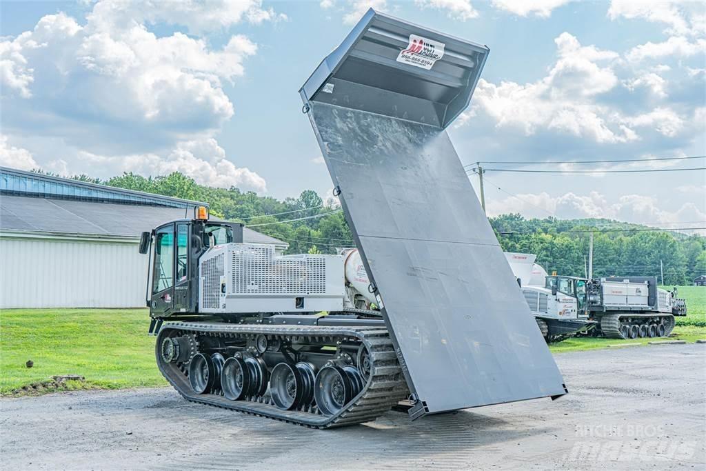 Prinoth PANTHER T12 Wozidła gąsienicowe