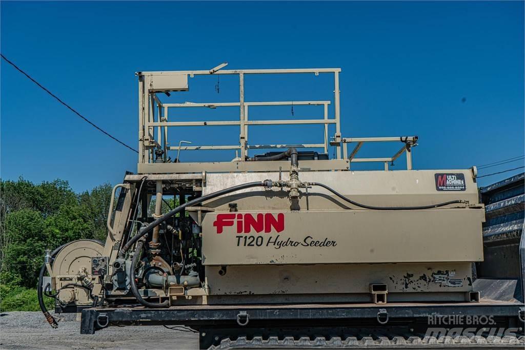 Prinoth PANTHER T12 Wozidła gąsienicowe