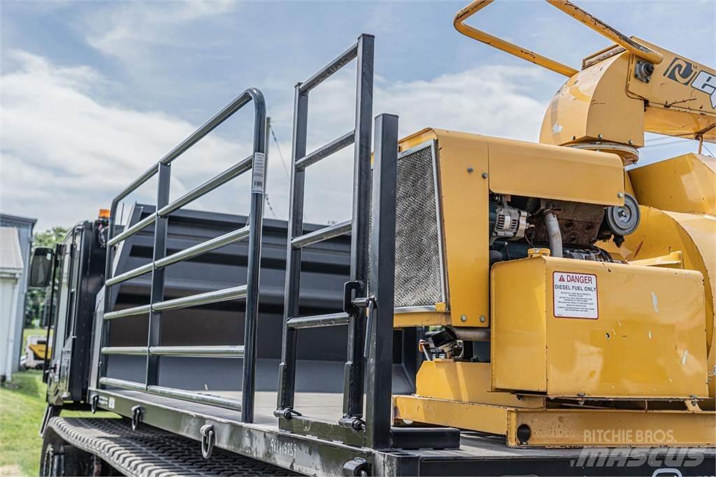 Prinoth PANTHER T12 Wozidła gąsienicowe