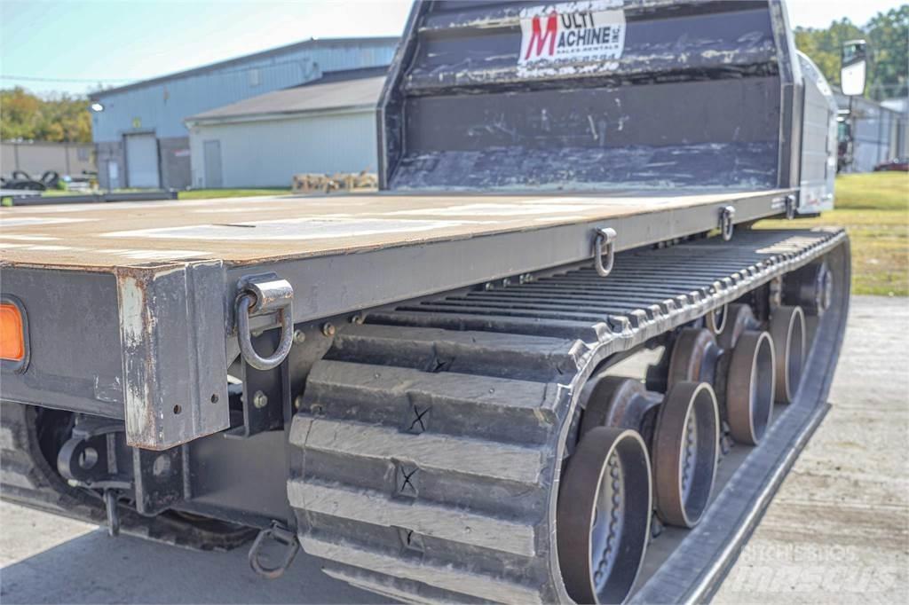 Prinoth PANTHER T12 Wozidła gąsienicowe