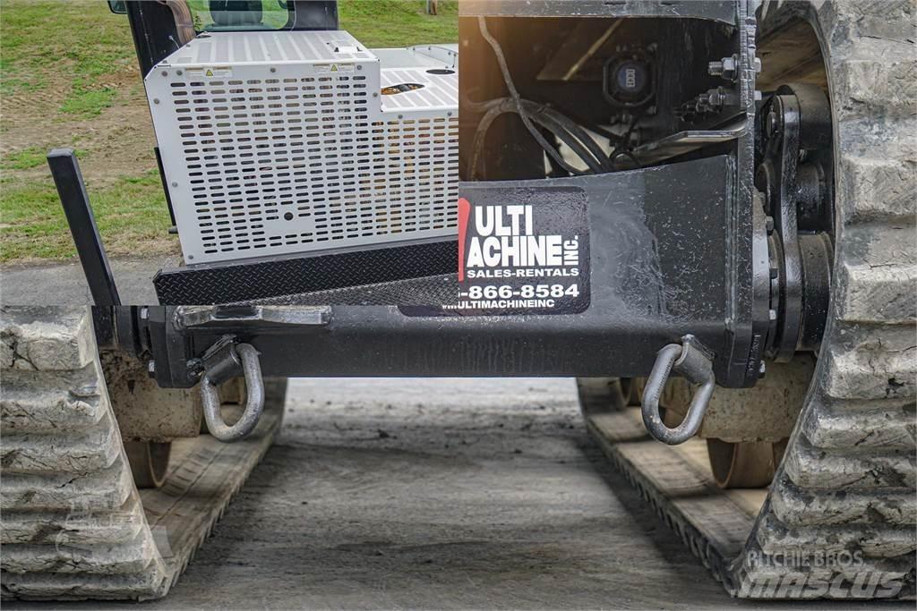 Prinoth PANTHER T12 Wozidła gąsienicowe