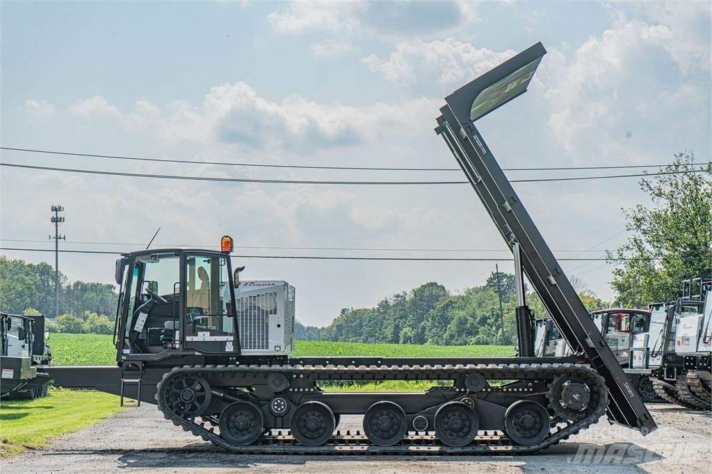Prinoth PANTHER T16 Wozidła gąsienicowe