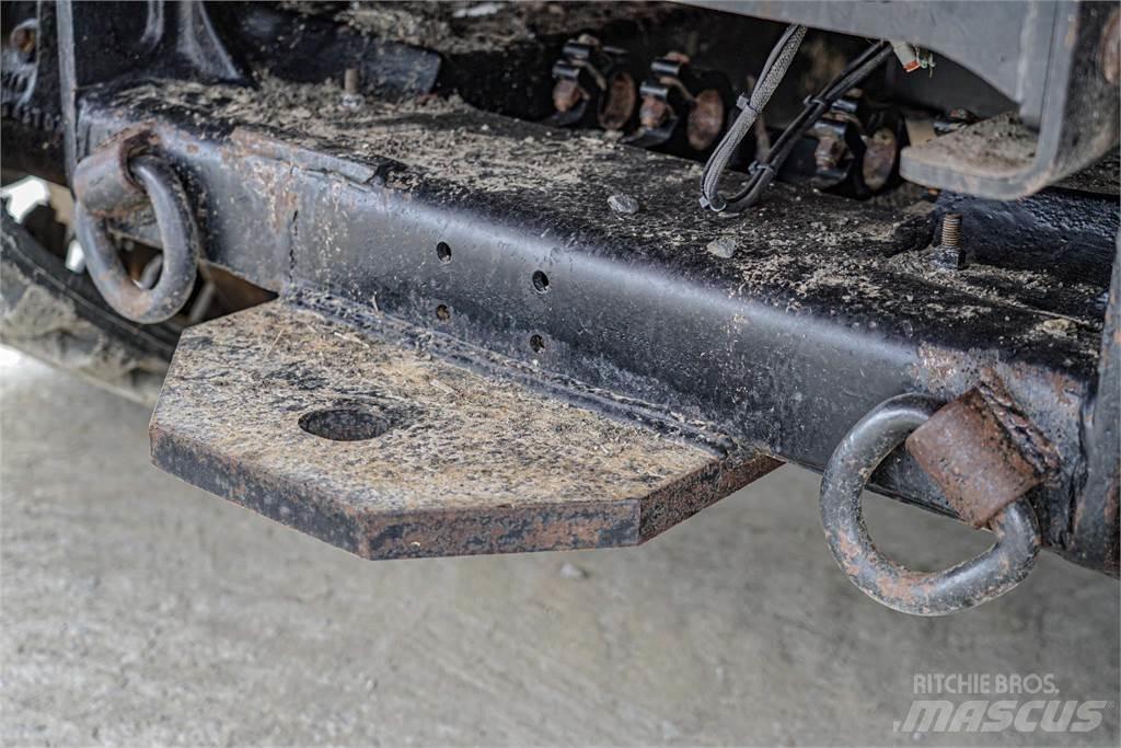 Prinoth PANTHER T6 Wozidła gąsienicowe