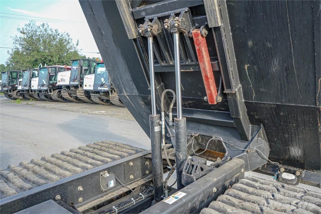 Prinoth PANTHER T6 Wozidła gąsienicowe