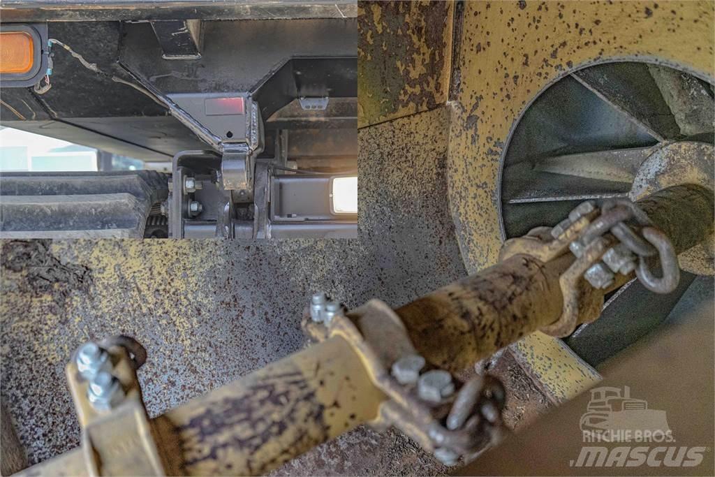 Prinoth PANTHER T8 Wozidła gąsienicowe
