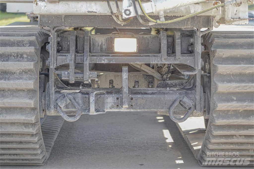 Prinoth PANTHER T8 Wozidła gąsienicowe